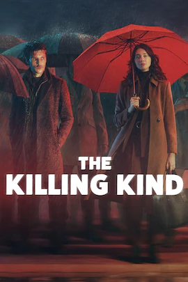 The Killing Kind